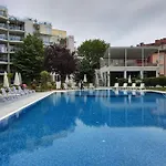 Apartment Oazis Sea View Ravda