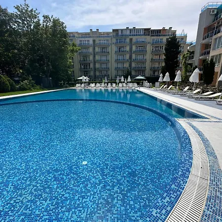 Apartman Oazis Sea View