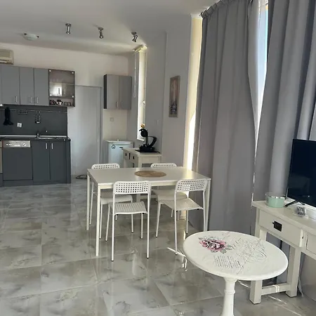 شقة Oazis Sea View